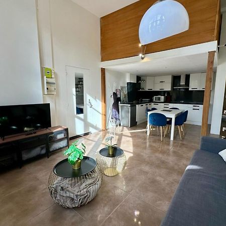 Appartamento Impressionnistes Barbizon Esterno foto