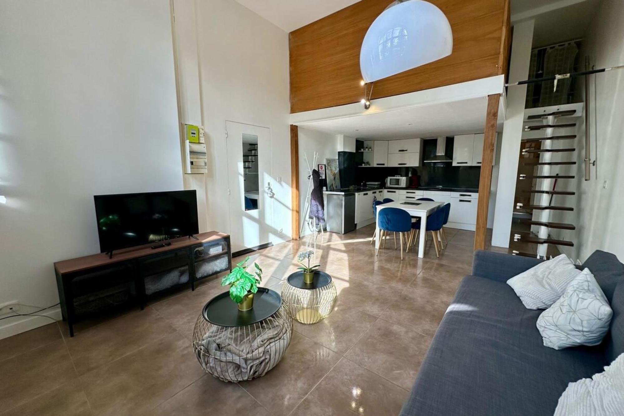 Appartamento Impressionnistes Barbizon Esterno foto